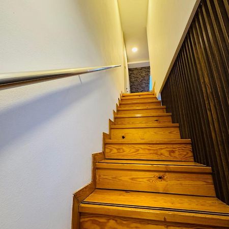 Apartment Oscar Sarajevo Luaran gambar