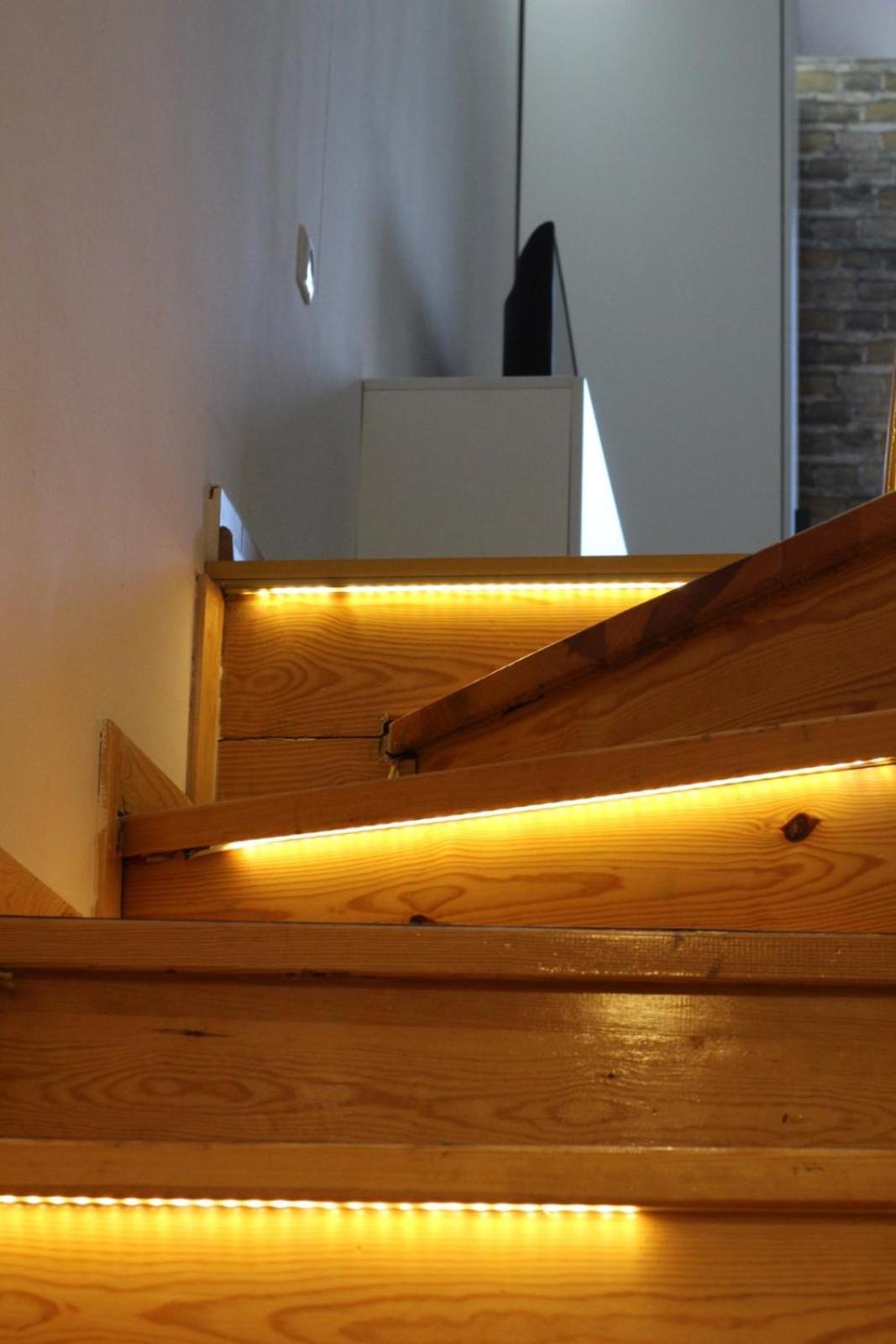 Apartment Oscar Sarajevo Luaran gambar