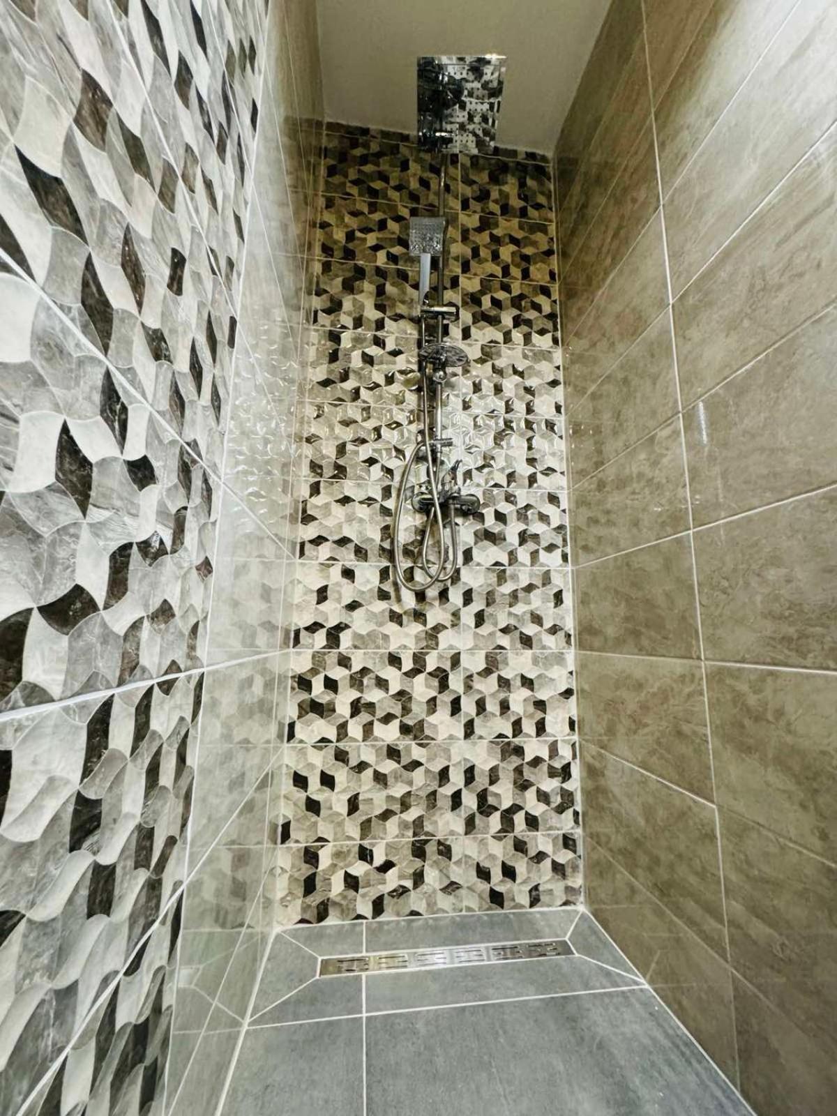 Apartment Oscar Sarajevo Luaran gambar